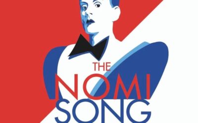 THE NOMI SONG